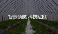 智慧领航 科技赋能