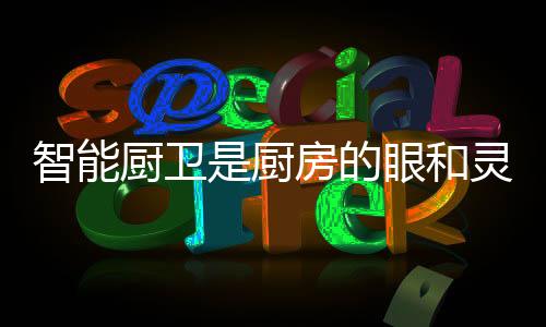 使厨房有不同的面部和特点