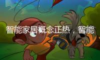 智能家居概念正热
	，智能插座市场涌入多方力量