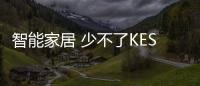 智能家居 少不了KESHI可诗照明无主灯灯具的加持