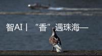 智AI丨“香”遇珠海——以沉香之名�，品千年雅韵