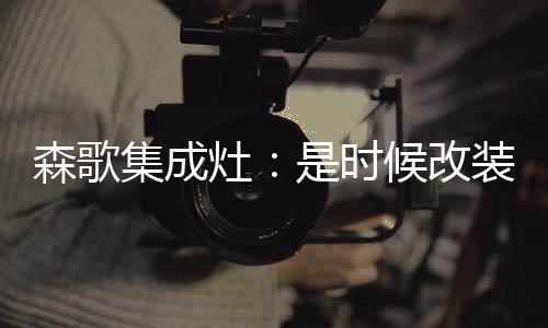 瞬间也会变得轻快温馨起来