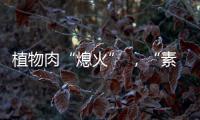 植物肉“熄火” ，“素食经济泡沫”破灭�？丨世界豆类日