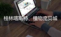 桂林喀斯特、植物庞贝城
、恐龙化石群入选世界地质遗产地