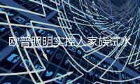 欧普照明实控人家族试水家族信托