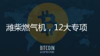 潍柴燃气机，12大专项服务政策超越期待！