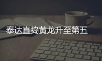 泰达直捣黄龙升至第五 吉马良斯：很开心何杨很棒