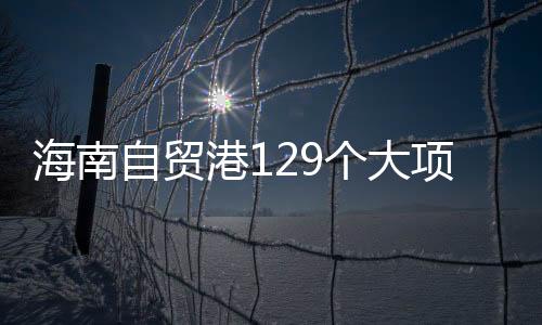 其中产业发展项目40个
