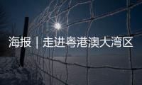 海报｜走进粤港澳大湾区，赏11城“湾有引力”