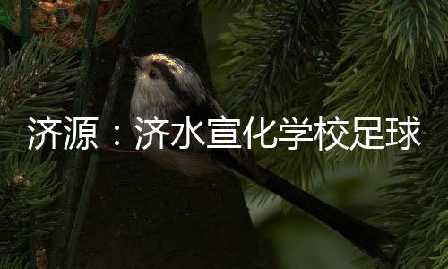 “校长杯”足球联赛