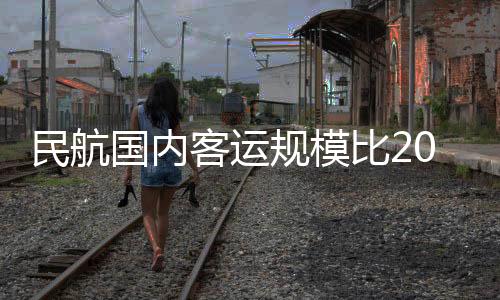 同期近日民航局已下发通知