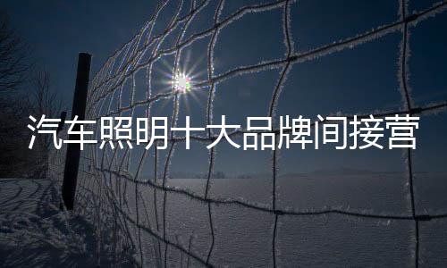 这是汽车一个很好的推广渠道