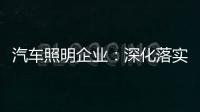 汽车照明企业：深化落实服务策略 让消费者“定心”