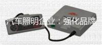 汽车照明企业：强化品牌 提升溢价能力