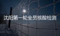 沈阳第一轮全员核酸检测累计完成采样超700万人 第二轮已开启