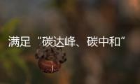 满足“碳达峰
、碳中和”要求光伏材料颗粒硅新工艺来了