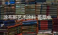 涂布斯艺术涂料 荟萃中西文化精华 打造欧式墙面装修风格
