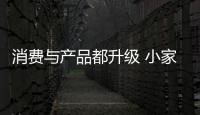 消费与产品都升级 小家电企业也要同时升级