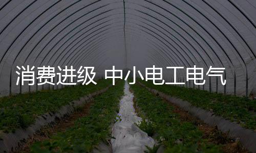 3、一些企业发展起来了