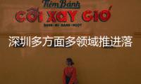 深圳多方面多领域推进落实《前海方案》