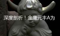 深度剖析	！金鹰元丰A为何成近3年最差“固收+”（附快速识别风险指南）