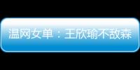 温网女单	：王欣瑜不敌森梅兹 无缘第三轮