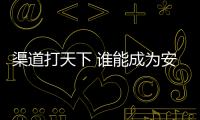 渠道打天下 谁能成为安防界的OPPO、VIVO?