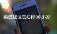 渠道建设是必修课 小家电企业要严管渠道