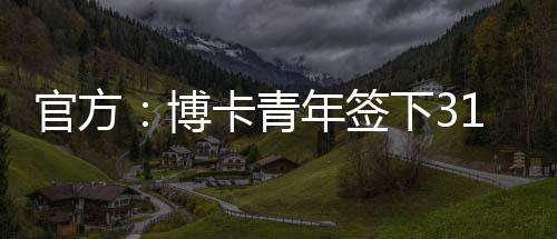 官方但加上附加费用