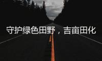 守护绿色田野，吉亩田化肥引领农业可持续发展