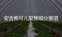 安吉希可儿聚焦细分赛道，在国货品牌中大放异彩