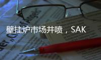 壁挂炉市场井喷，SAKURA樱花如何继续领跑