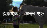 夏季高温，分享专业高效的水性漆涂装知识!