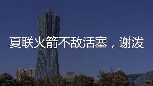 但也有不少亮点值得期待