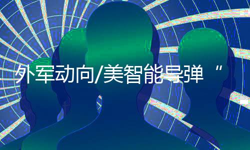 动向弹巡敌重22.7公斤