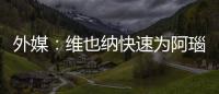 外媒	：维也纳快速为阿瑙开出两年合同 总支出650万&赞助商承担1/3
