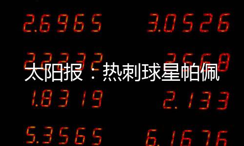 星帕”除了帮助解决电力问题