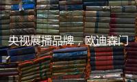 央视展播品牌�，欧迪森门窗携臻品荣誉袭来