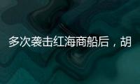 多次袭击红海商船后，胡塞武装将如何收场
？丨军事