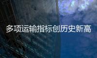 多项运输指标创历史新高！2023年三季度全国铁路发送旅客11.5亿人次