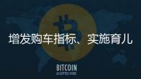 增发购车指标、实施育儿补贴
	，发改委推出五大政策举措稳就业稳经济