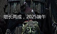 增长两成，2025端午档电影票房4.59亿
！