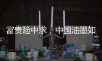 富贵险中求
，中国油墨如何继续保持稳增长?