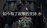 如今有了政策的支持 水性木器涂料拥有一片天