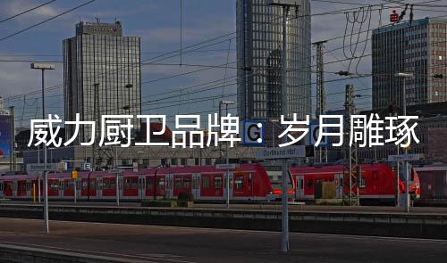 威力以研发�、厨卫成模其中