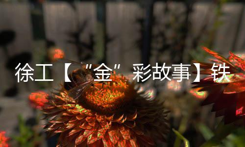 铲斗在他手下划出精准弧线