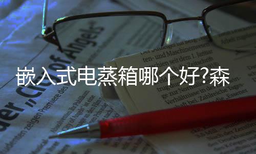 嵌入“1个理想厨房