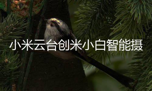 创米高清夜视距离可长达15米