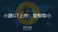 小鹏G7上市，能帮助小鹏站稳中高端走量的市场吗？
