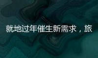 就地过年催生新需求，旅游业该如何应对？